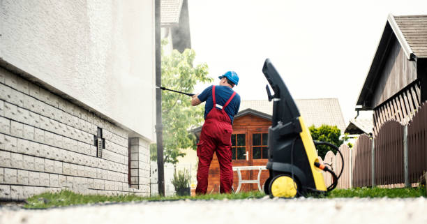 Best Gas Station Cleaning  in South St Paul, MN